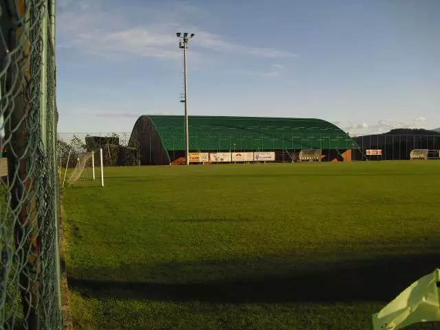 Campo calcio Grande Torino