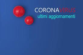 Emergenza Coronavirus
