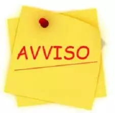 Chiusura al pubblico Ufficio Tecnico